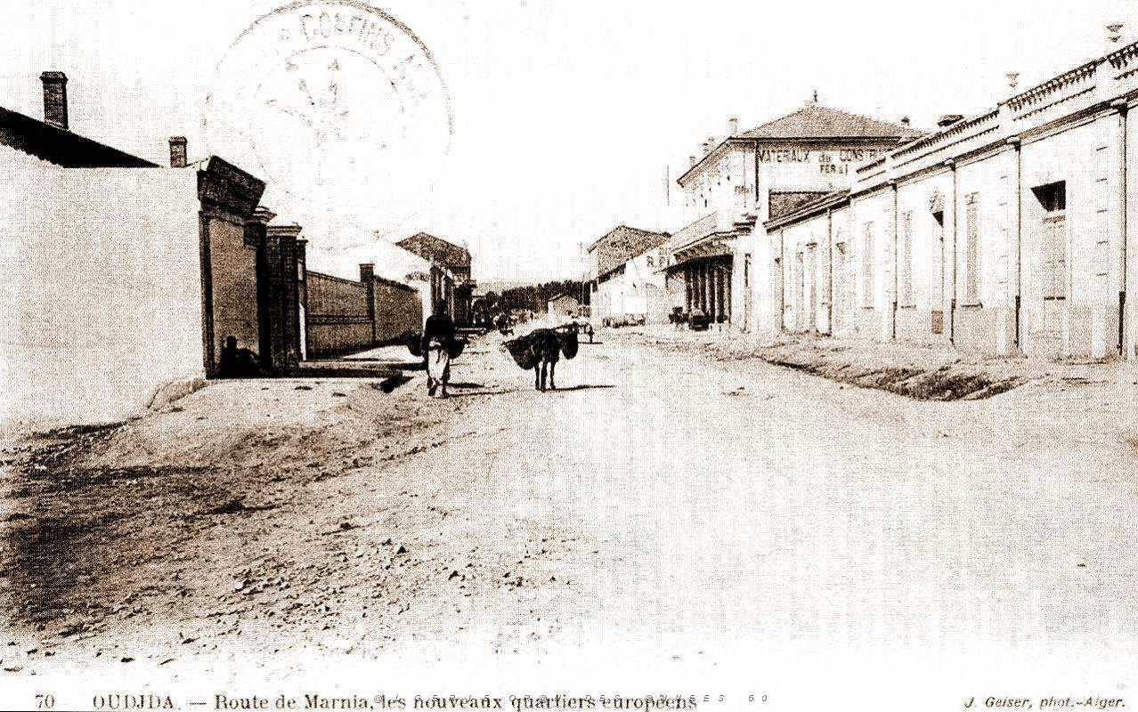BIVEN Georges - 278- Oujda.JPG